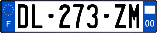 DL-273-ZM