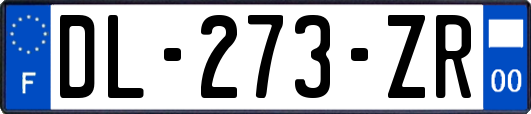 DL-273-ZR