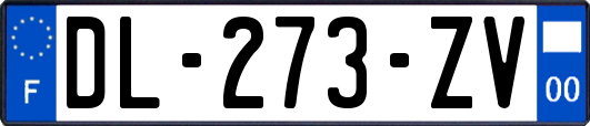 DL-273-ZV