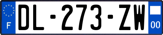 DL-273-ZW