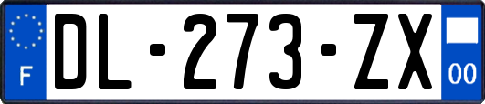 DL-273-ZX