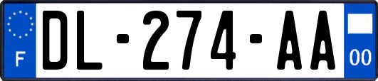 DL-274-AA