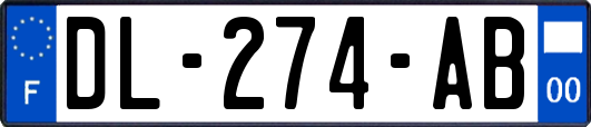 DL-274-AB