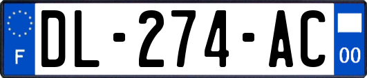 DL-274-AC