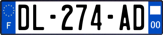 DL-274-AD