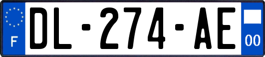 DL-274-AE