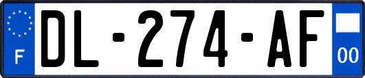 DL-274-AF