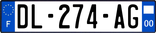 DL-274-AG