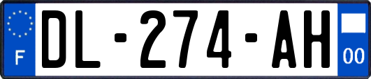 DL-274-AH