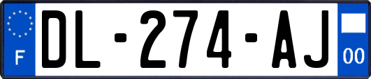 DL-274-AJ