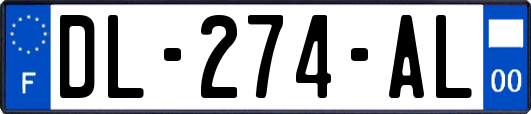 DL-274-AL