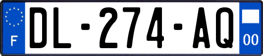 DL-274-AQ