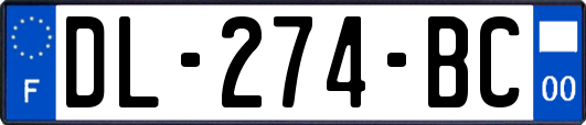 DL-274-BC