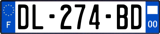 DL-274-BD