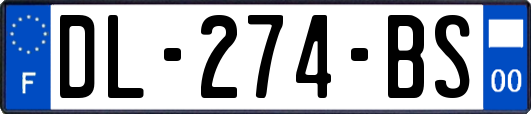 DL-274-BS