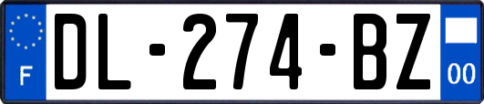 DL-274-BZ