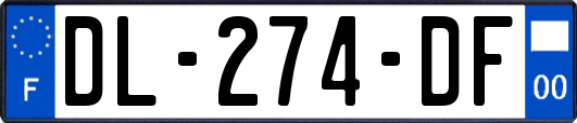 DL-274-DF