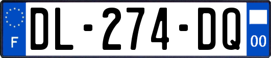 DL-274-DQ