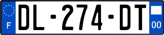 DL-274-DT