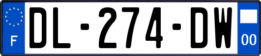 DL-274-DW