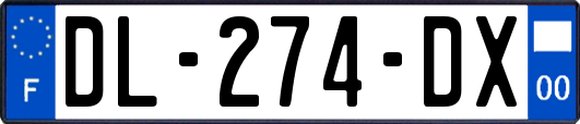 DL-274-DX