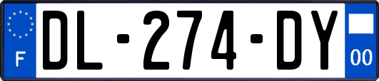 DL-274-DY