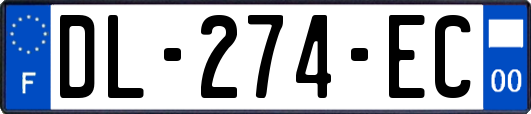 DL-274-EC