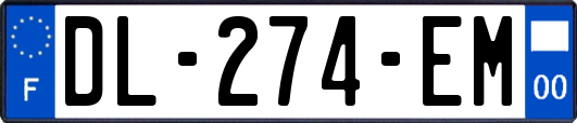 DL-274-EM