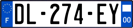 DL-274-EY