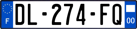 DL-274-FQ