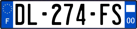 DL-274-FS