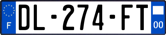 DL-274-FT