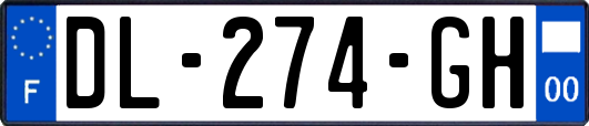 DL-274-GH