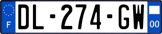 DL-274-GW