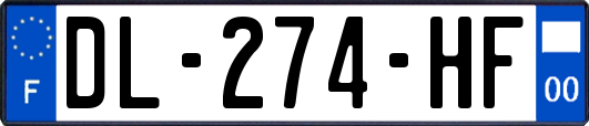 DL-274-HF