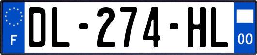 DL-274-HL