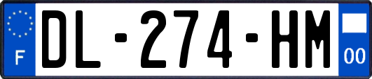 DL-274-HM