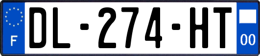 DL-274-HT