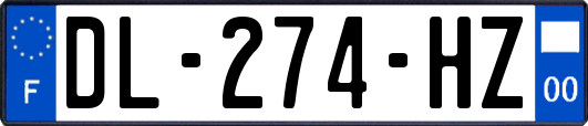 DL-274-HZ