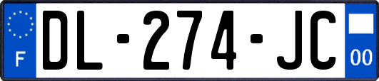 DL-274-JC