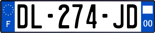 DL-274-JD