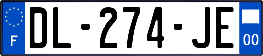 DL-274-JE