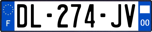 DL-274-JV