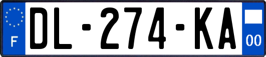 DL-274-KA