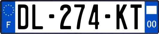 DL-274-KT