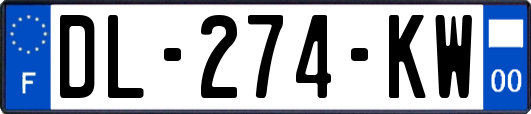 DL-274-KW