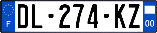 DL-274-KZ