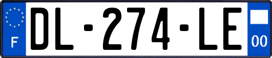 DL-274-LE