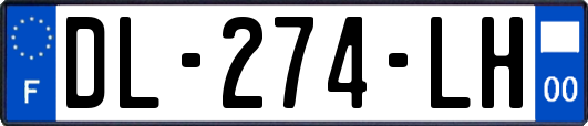 DL-274-LH