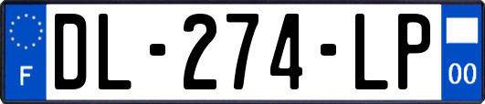 DL-274-LP